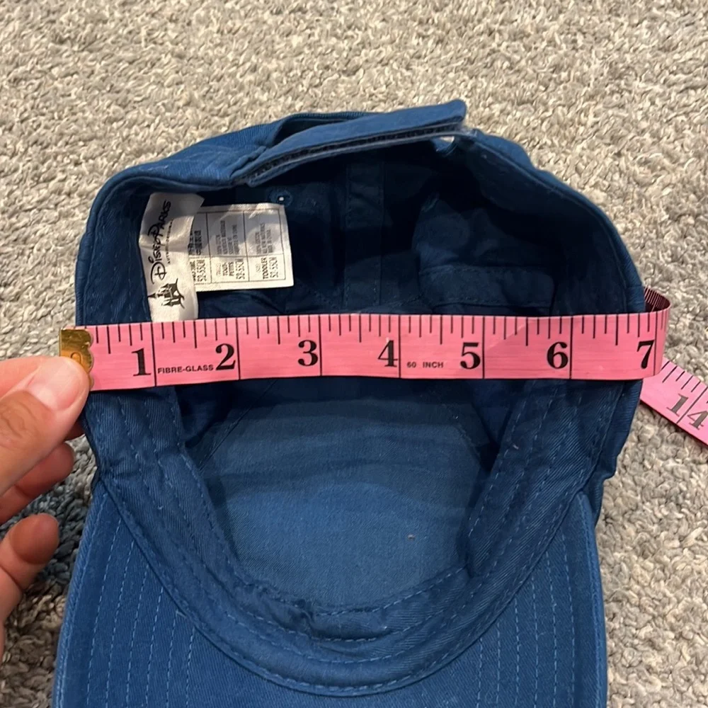 Disney Parks | Mickey Mouse Baseball Hat